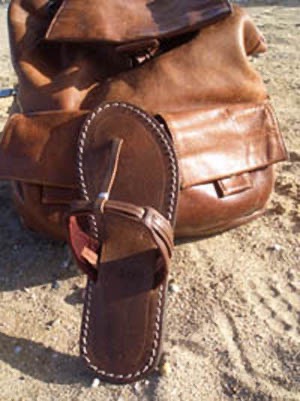 Sandal ElMolo