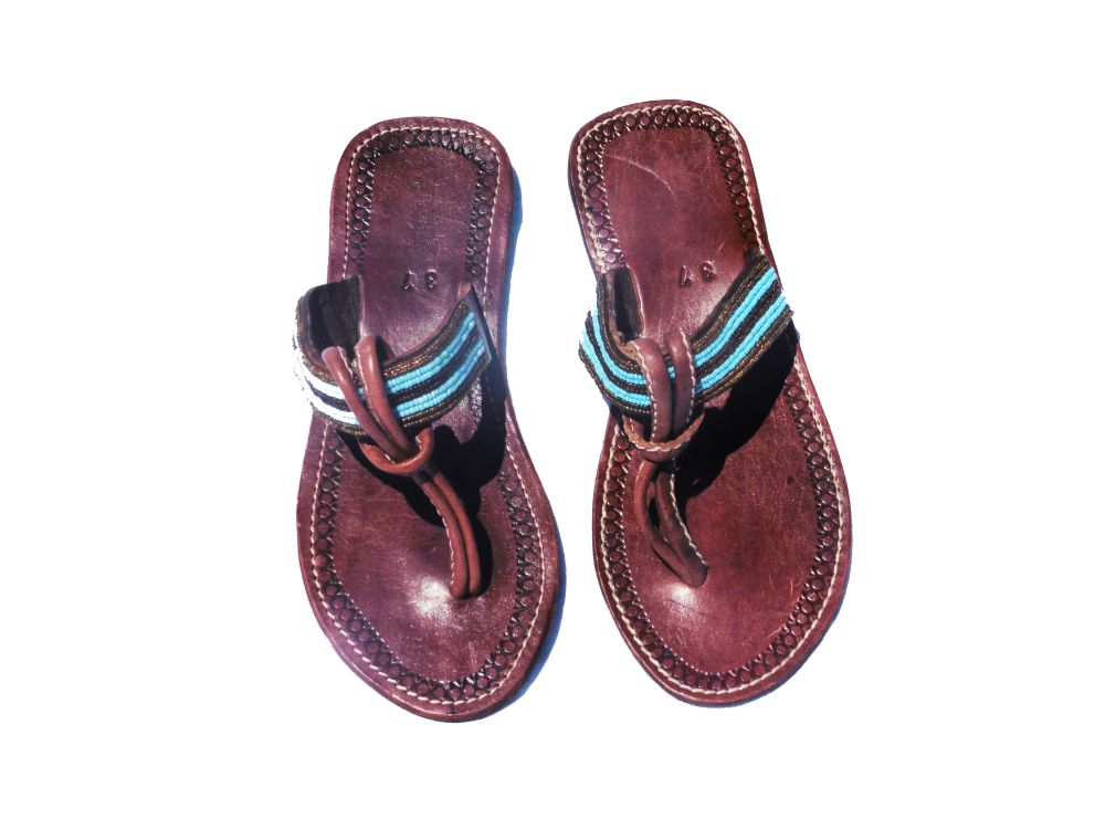 Sandal Orma