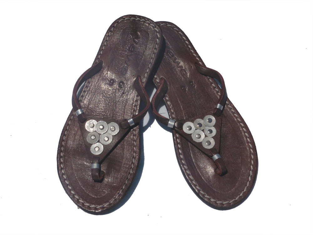 Sandal Pokot