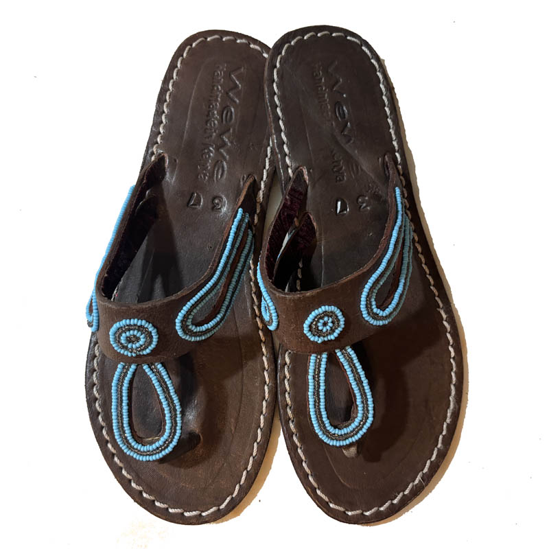 Sandal Gabbra Blue