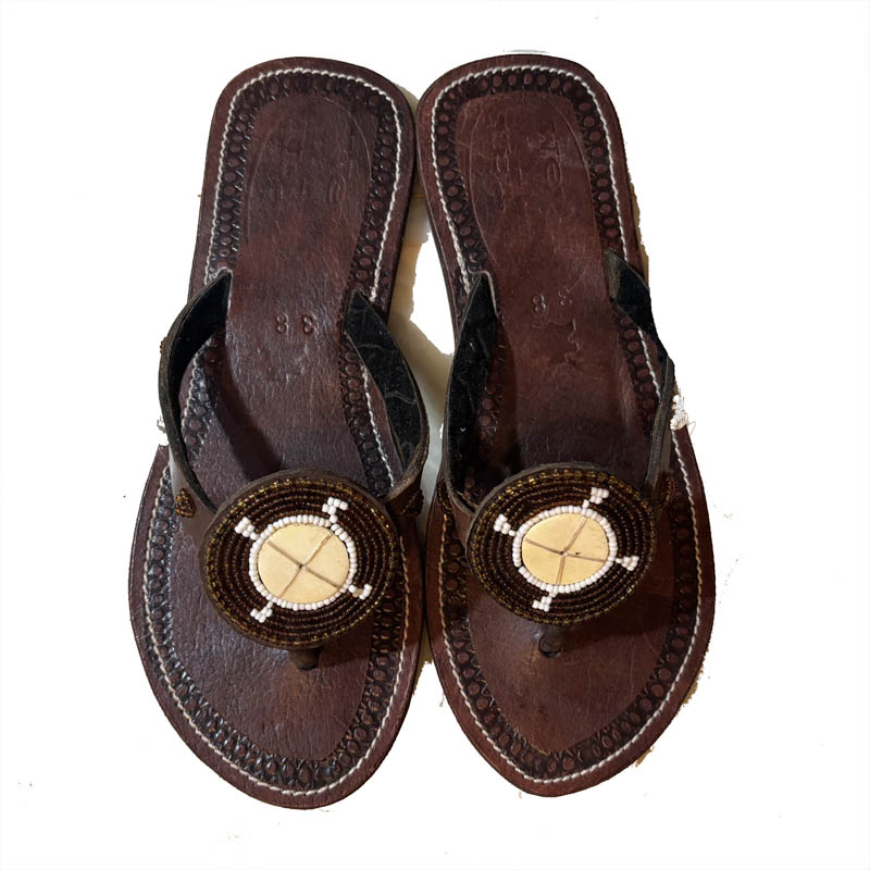 Sandal Kamba