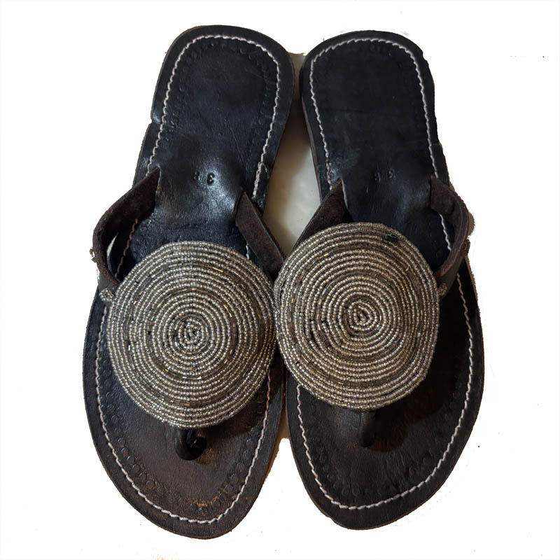 Sandal Kikuyu