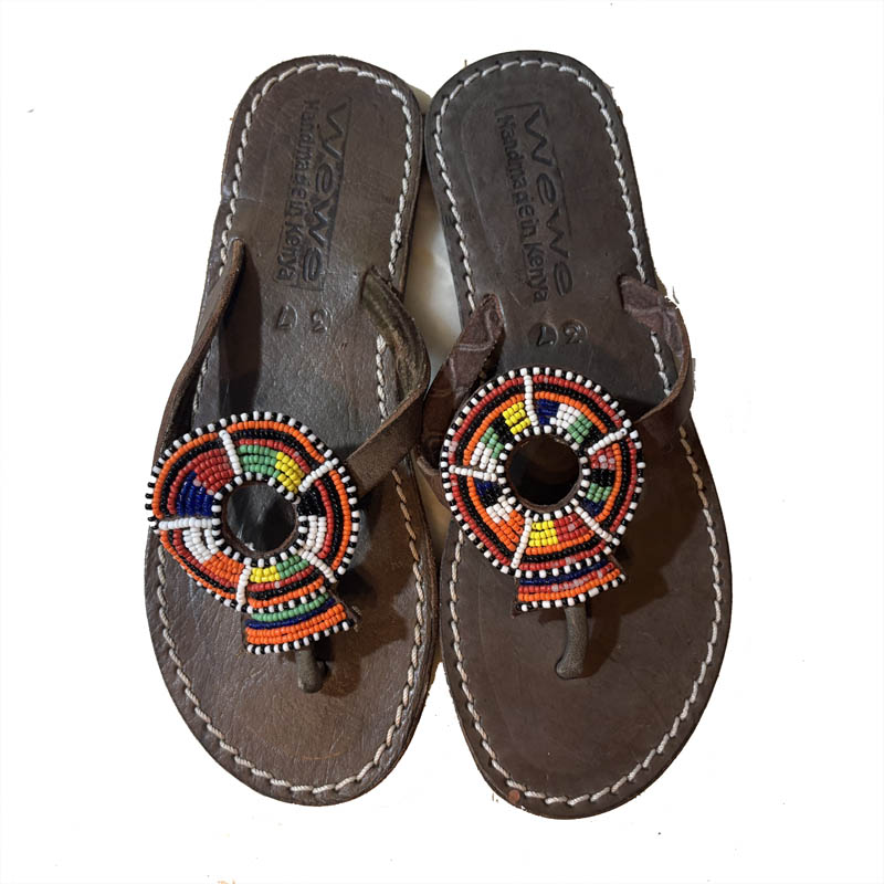 Sandal Masai