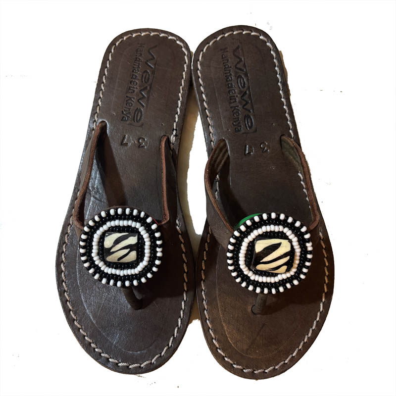 Wewe Sandal