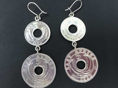 Bead Strings
