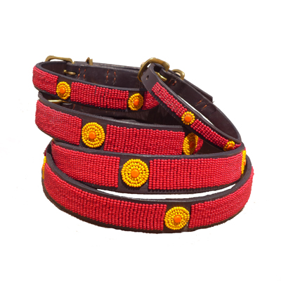 Panya red