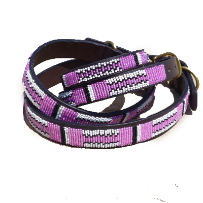 Kiboko Pink